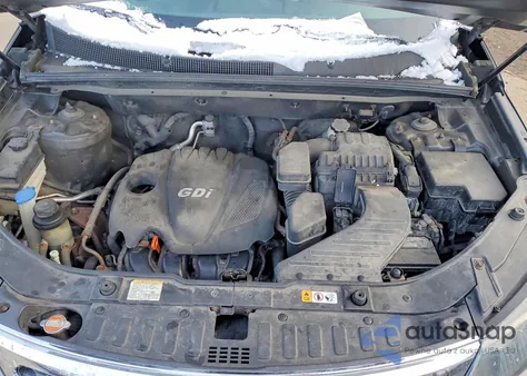 2013 Kia Sorento Ex from USA, damaged, VIN 5XYKUDA6XDG414927